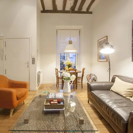 Apartment Oldtown