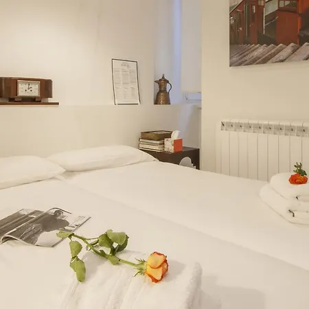 Apartment Oldtown *