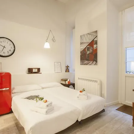 Oldtown San Sebastián