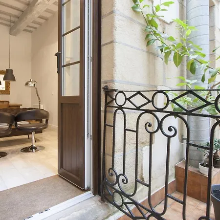 Oldtown Apartment *