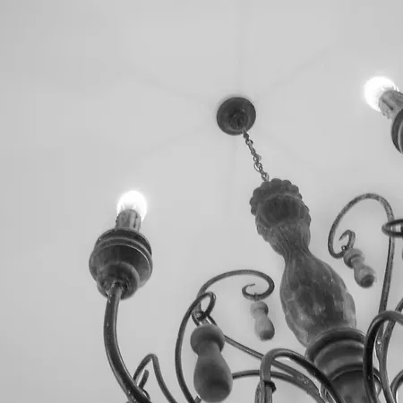 Oldtown Apartment *