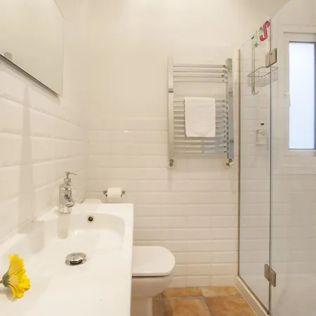 Apartment Oldtown *