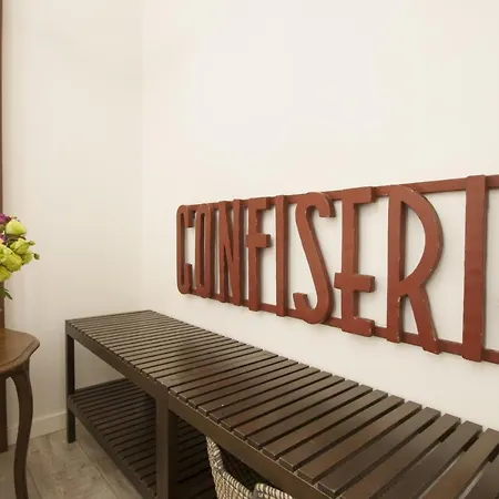 Oldtown San Sebastián