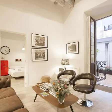 Oldtown * San Sebastián