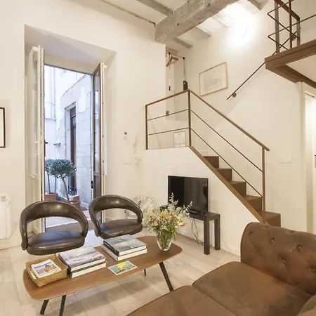 Oldtown Apartment