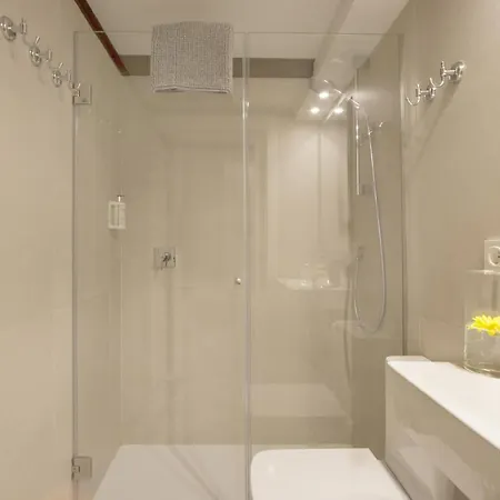 Oldtown Apartment