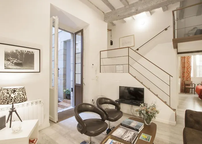 Oldtown Apartmán San Sebastián