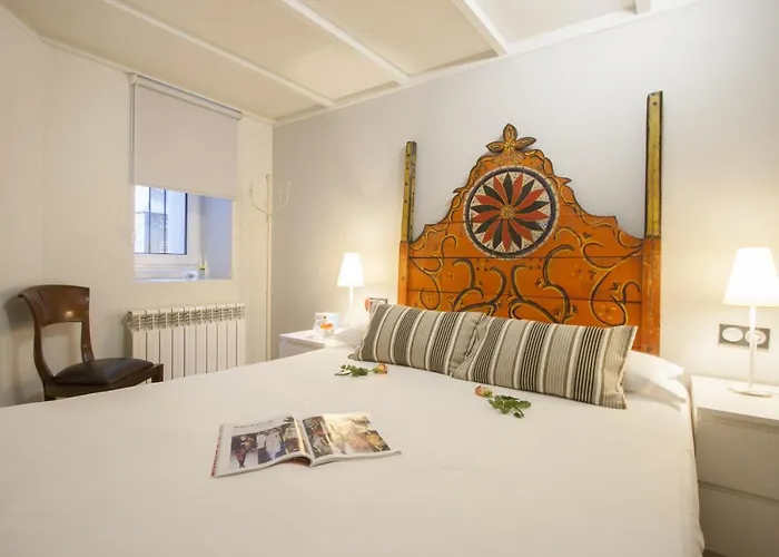 Oldtown * San Sebastián