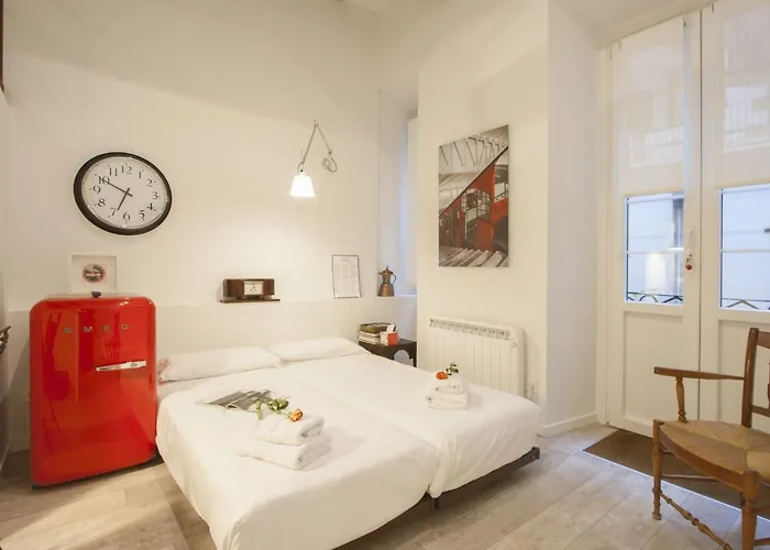 Oldtown San Sebastián