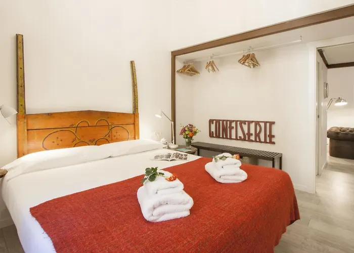 Oldtown * San Sebastián