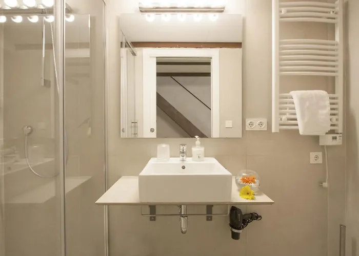 Oldtown San Sebastián