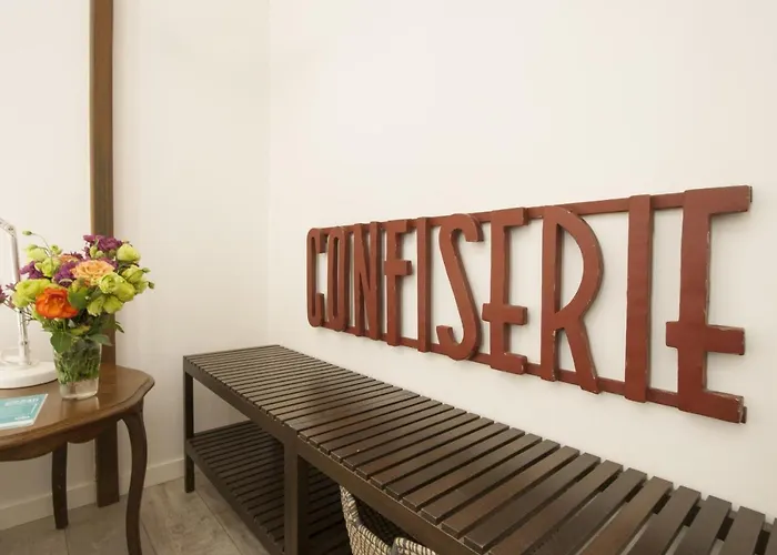 Oldtown San Sebastián