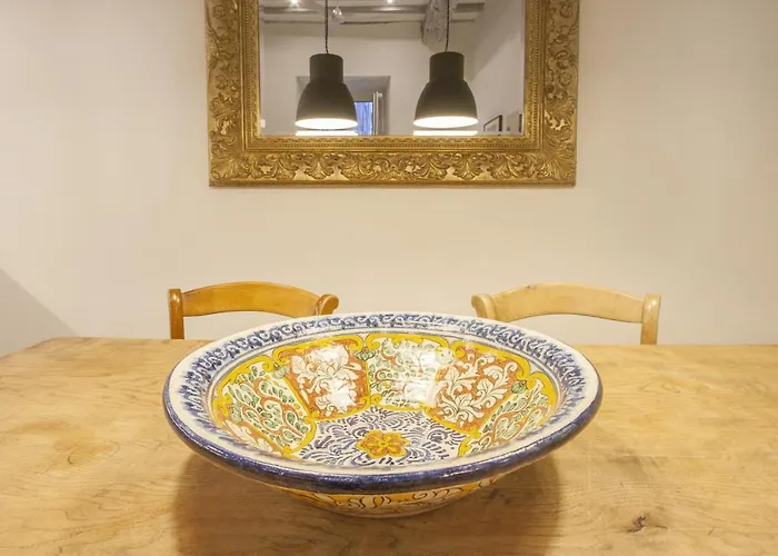 オールドタウン サン セバスティアン * サン・セバスティアン