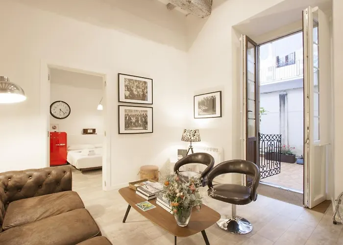 Oldtown * San Sebastián