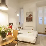 Apartment Oldtown San Sebastian