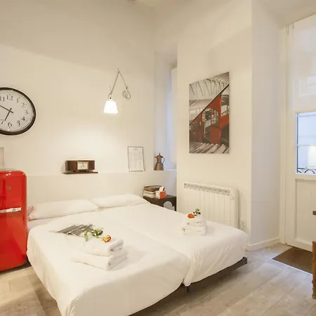 Oldtown Apartment *