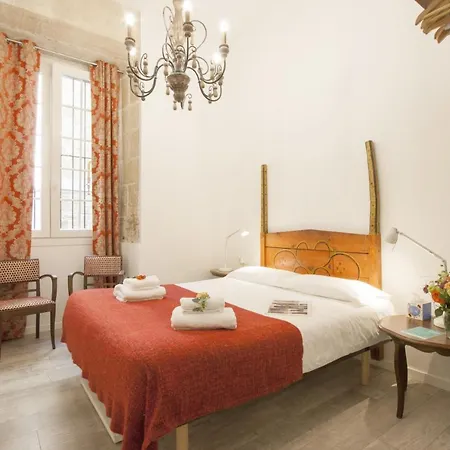 Oldtown San Sebastián