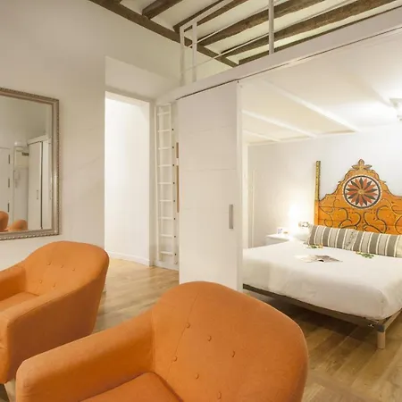 Oldtown * San Sebastián