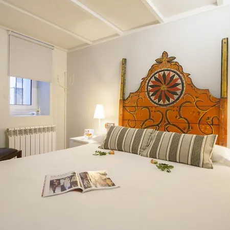 Oldtown * Сан-Себастьян