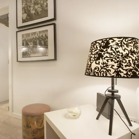 Oldtown San Sebastián