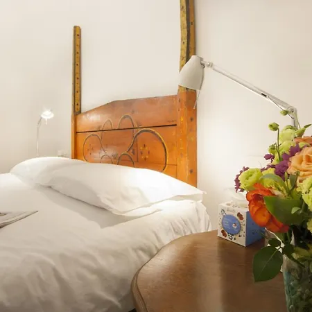 Oldtown Appartement *