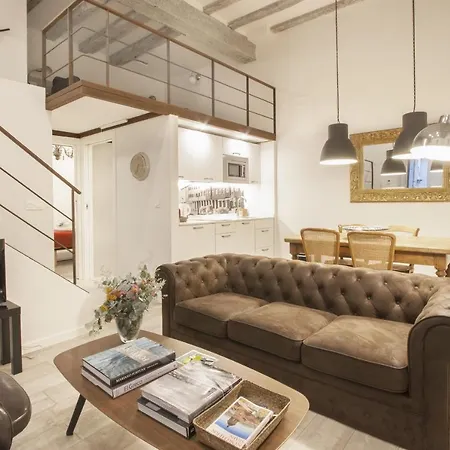 Oldtown Apartment