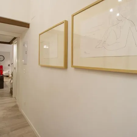 Oldtown Apartament *