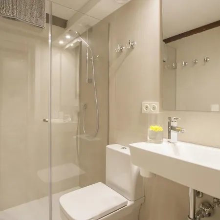 Oldtown * San Sebastián