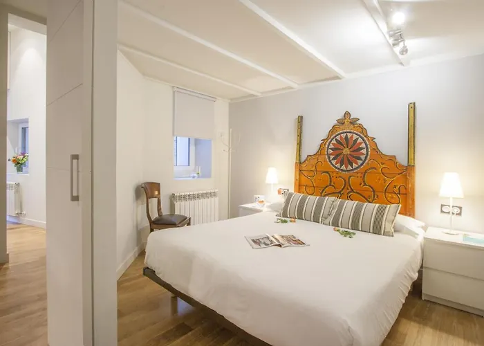 Oldtown Сан-Себастьян