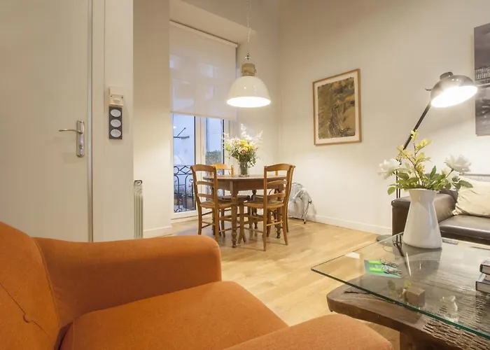 Appartement Oldtown Saint-Sébastien