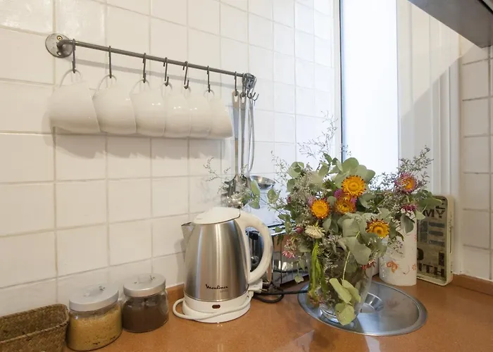 Oldtown * Сан-Себастьян