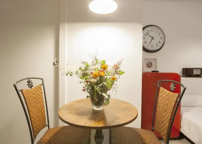 Oldtown * Сан-Себастьян