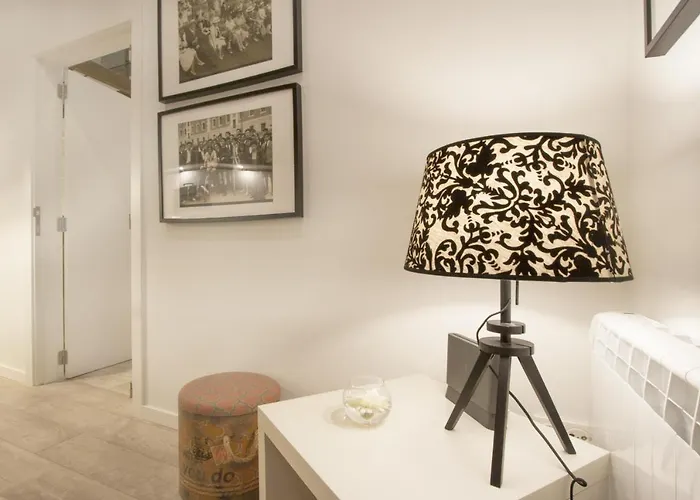 Oldtown Сан-Себастьян