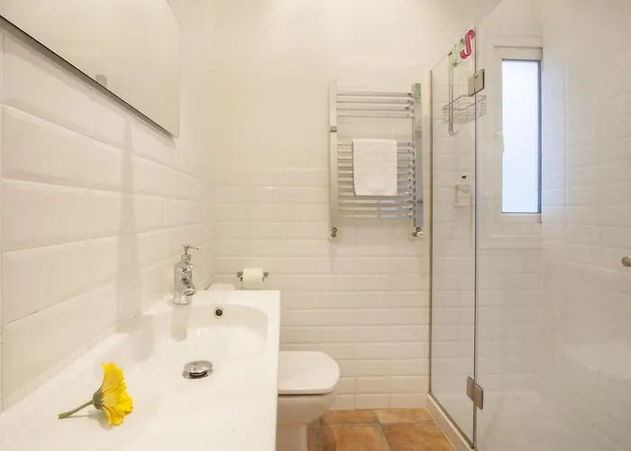 Appartement Oldtown *