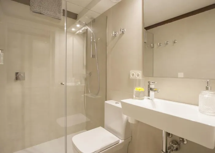 Oldtown * Сан-Себастьян