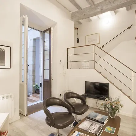 Oldtown Apartmán San Sebastián