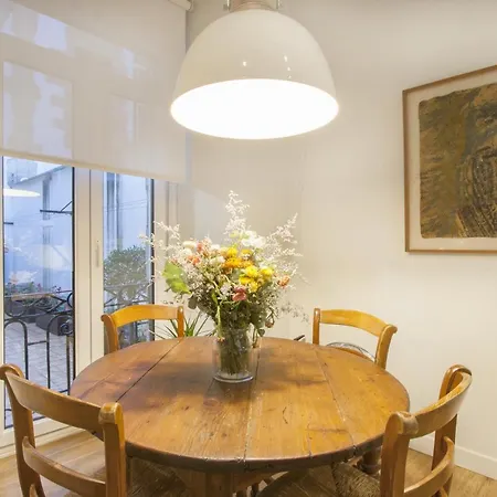 Oldtown Apartmán San Sebastián